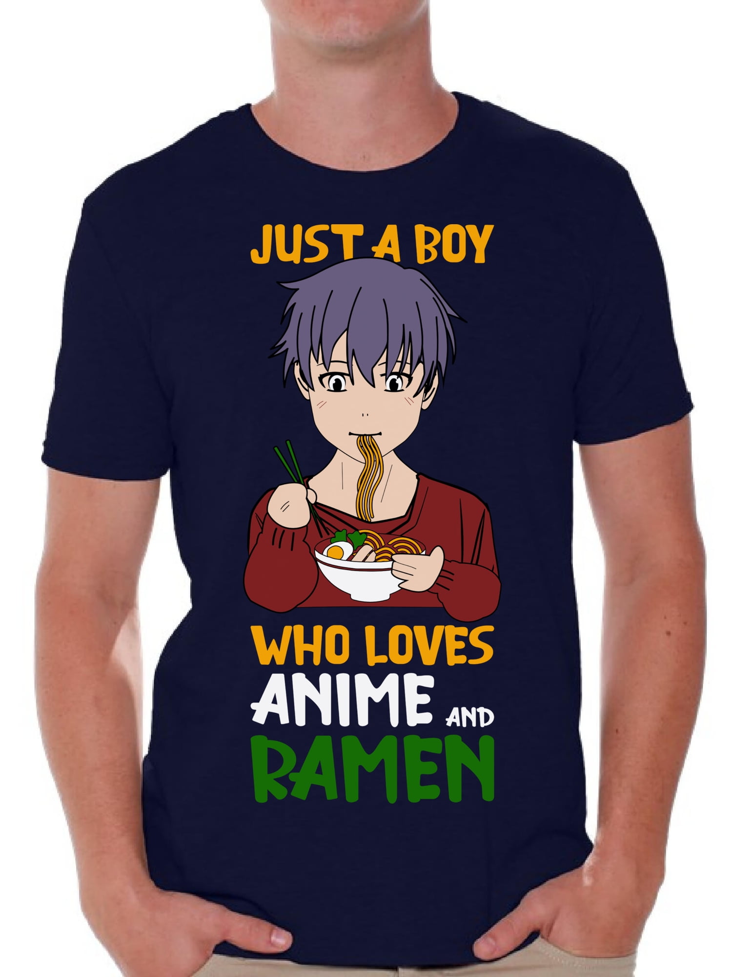 Just A Boy Who Loves Anime : Japanese Anime by lovers, Anime