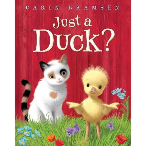 Pre-Owned Just a Duck?