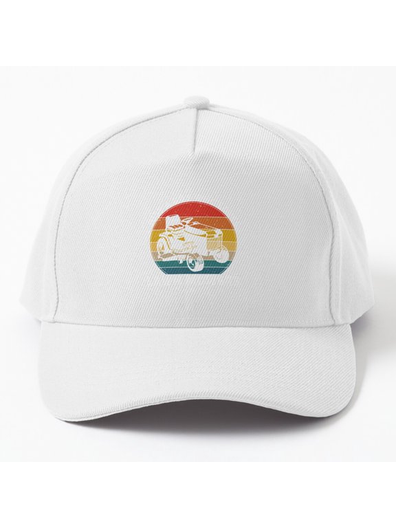 Just a Farmer Who Loves Lawn Mowers Baseball Hat, Gardening Yard Work, Classic Gift Cap