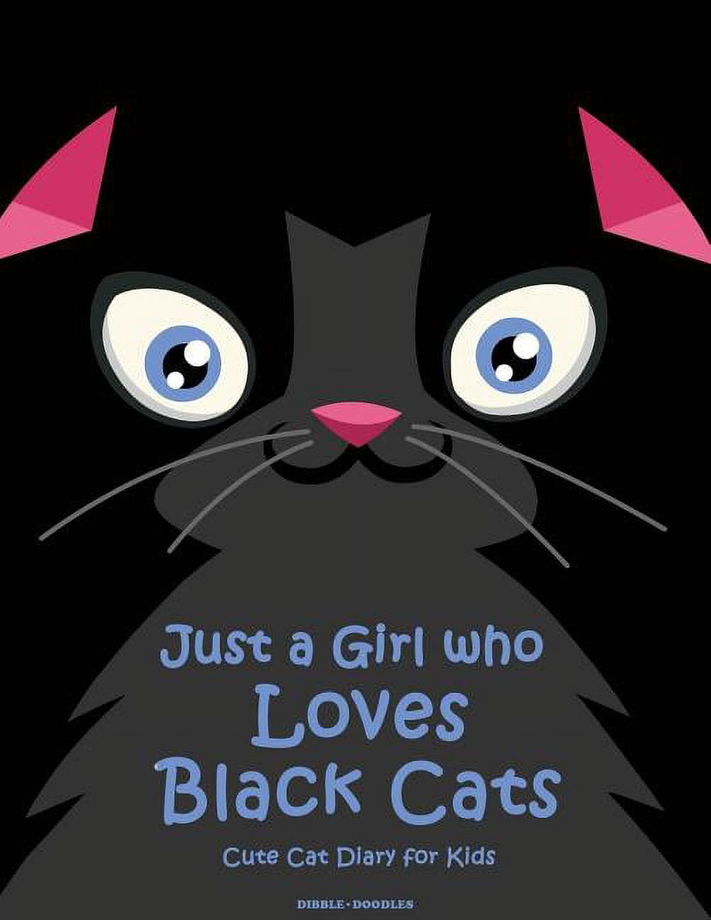 ew people: meowy funny black cat lovers cover lined notebook/ journal/cat gifts  for girls 10 12 years old, 120 blank pages, 6*9 inches, Matte finish  cover.: : Publishing, FFH36: 9798685766427: Books