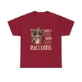 thumbnail image 1 of Just a Girl Who Loves Raccoons Gift for Racoon Lovers Gift, 1 of 1