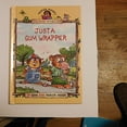 thumbnail image 1 of Pre-Owned Just a Gum Wrapper Little Critter Book Club Hardcover Gina Mayer, 1 of 1