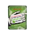 thumbnail image 1 of Just a Handful of Pitted Salted Manzanilla Olives (4-pack), 1.05 oz each, 1 of 1