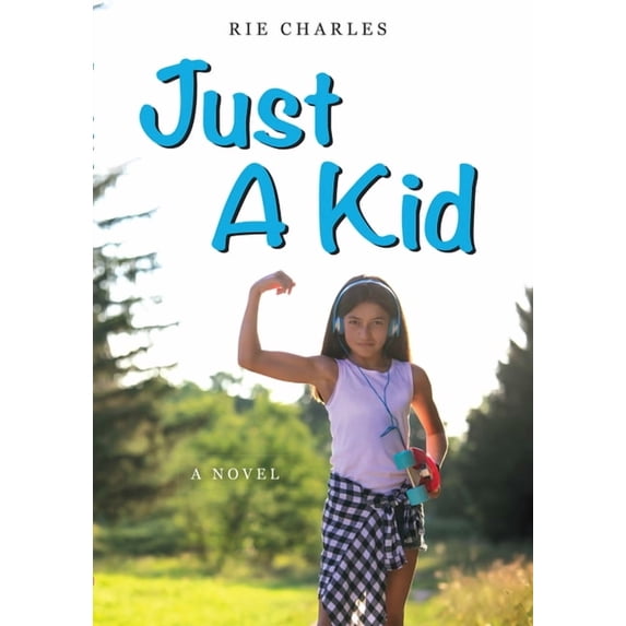 Just a Kid, (Paperback)