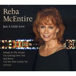 Just a Little Love (CD)