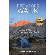 Just a Long Walk, Paperback