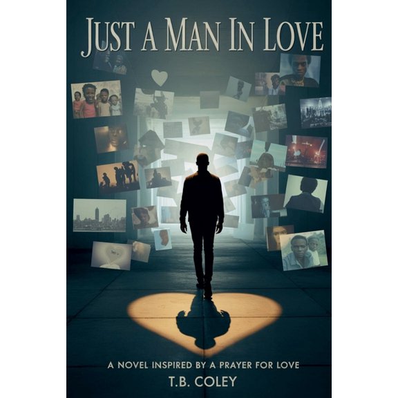 Just a Man in Love, (Paperback)