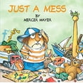 thumbnail image 1 of Pre-Owned Just a Mess (Paperback) 0307119483 9780307119483, 1 of 1