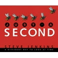 thumbnail image 1 of Pre-Owned Just a Second: A Different Way to Look at Time (Hardcover) 0618708960 9780618708963, 1 of 1