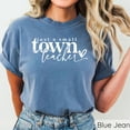 thumbnail image 1 of Just a Small Town Teacher Shirt, Best Teacher T-Shirt, Teacher Appreciation, New Teacher, Teacher Sayings Tee, Teacher Quotes Tee All Size S-5Xl, 1 of 5