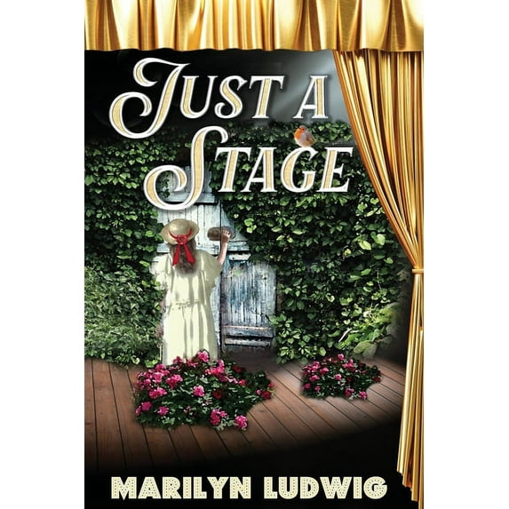 Just a Stage, (Paperback)