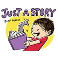 thumbnail image 1 of Pre-Owned Just a Story (Hardcover) 0823446638 9780823446636, 1 of 1