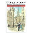 thumbnail image 1 of Just a Talker (Paperback), 1 of 2
