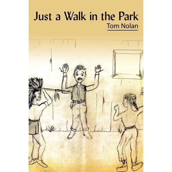 Just a Walk in the Park