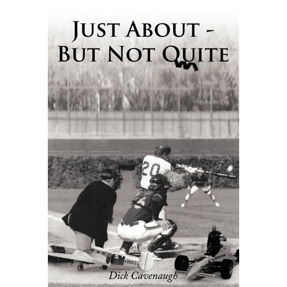 Just about - But Not Quite