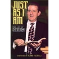 thumbnail image 1 of Pre-Owned Just as I Am: The Life of David Ring (Paperback) 0802417337 9780802417336, 1 of 1