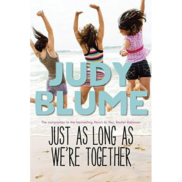 Just as Long as We're Together (Paperback)