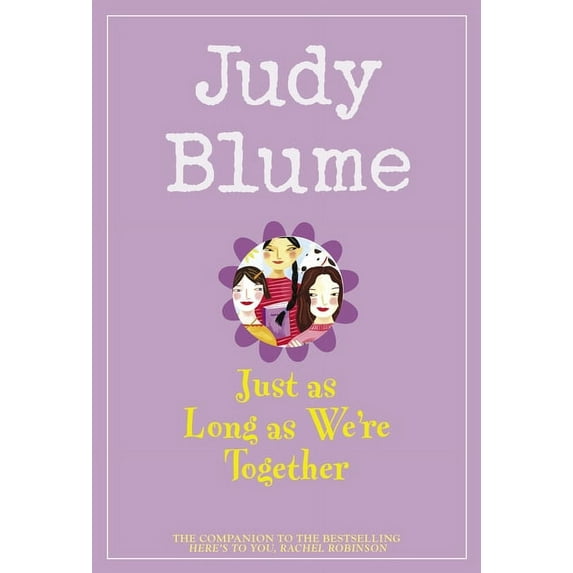 Just as Long as We're Together (Paperback)