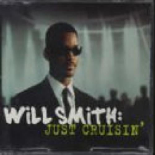 Just cruisin' (Audiobook)