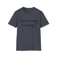 thumbnail image 1 of Just do today it's enough courageous Apparel, 1 of 4