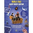 thumbnail image 1 of Just for Fun -- Easy Rock Guitar: 12 Great Songs -- Just a Few Chords (Paperback) by Alfred Music, 1 of 1