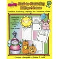 thumbnail image 1 of Pre-Owned Just for Journaling: Holidays & Seasons [Paperback - Used], 1 of 1