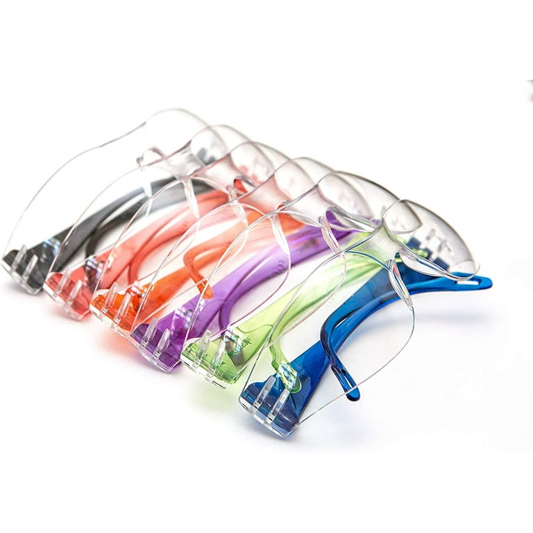 Safety goggles child size on sale