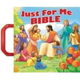 thumbnail image 1 of Pre-Owned Just for Me Bible (Board book) 0718033736 9780718033736, 1 of 1