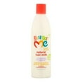 thumbnail image 1 of Just for Me Natural Hair Milk Oil Hydrate And Protect Leave In Conditioner, 10 Oz, 6 Pack, 1 of 1