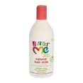 thumbnail image 1 of Just for Me Natural Hair Milk Sulfate Free Moisturesoft Shampoo, 13.5 Oz, 3 Pack, 1 of 1