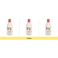 thumbnail image 1 of Just for Me Natural Hair Milk Sulfate-Free Shampoo 13.5 fl oz - 3 Pack Bundle, 1 of 1
