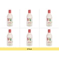 thumbnail image 1 of Just for Me Natural Hair Milk Sulfate-Free Shampoo 13.5 fl oz - 6 Pack Bundle, 1 of 1