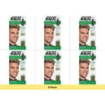 thumbnail image 1 of Just for Men Shampoo-in Hair Color, Light Brown - 6 Pack Bundle, 1 of 1