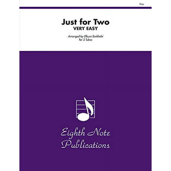 Just for Two Very Easy: Part(s)