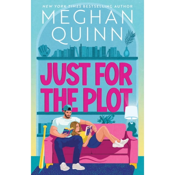 Just for the Plot (Standard Edition) (Paperback)
