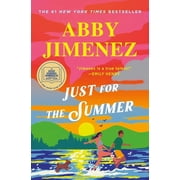 Just for the Summer, Hardcover