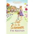 thumbnail image 1 of Just for the Summer, (Hardcover), 1 of 1
