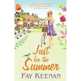 thumbnail image 1 of Just for the Summer, (Paperback), 1 of 1