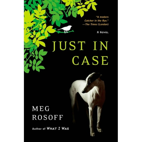 Just in Case, (Paperback)