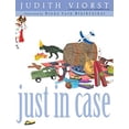 thumbnail image 1 of Pre-Owned Just in Case (Paperback) 1442412828 9781442412828, 1 of 1