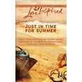 thumbnail image 1 of Pre-Owned Just in Time for Summer (Love Inspired) (Hardcover) 0373150814 9780373150816, 1 of 1