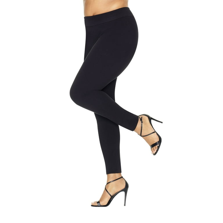 Just my size cotton leggings Style 88907 Walmart