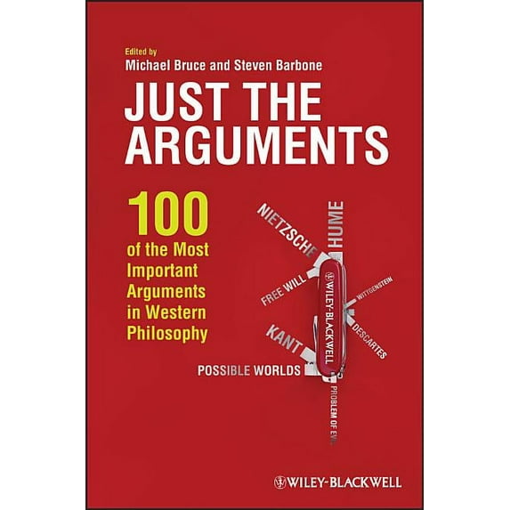 Just the Arguments, (Paperback)