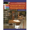 thumbnail image 1 of Just the Basics School Library Management: Just the Basics, (Paperback), 1 of 1