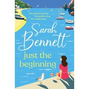 Just the Beginning, Paperback