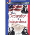 thumbnail image 1 of Just the Facts: Declaration of Independence (DVD), 1 of 1