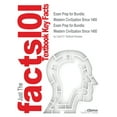 thumbnail image 1 of Just the Facts101: Exam Prep for Bundle; Western Civilization Since 1400 (Paperback), 1 of 1