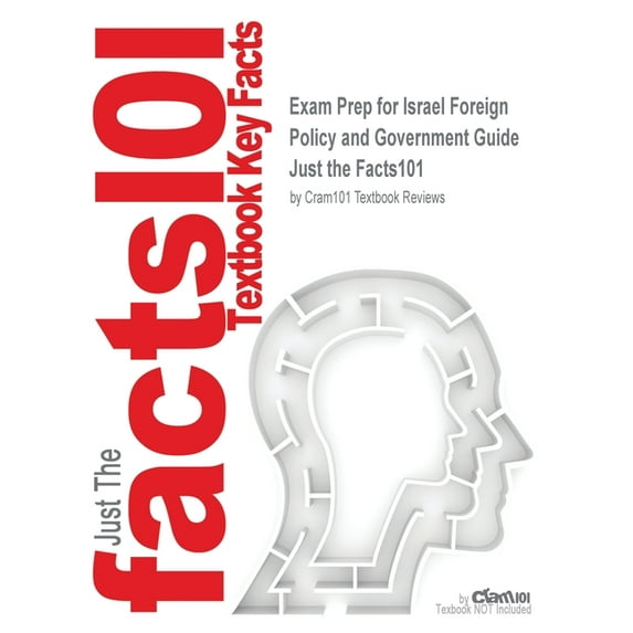Exam Prep for Israel Foreign Policy and Government Guide