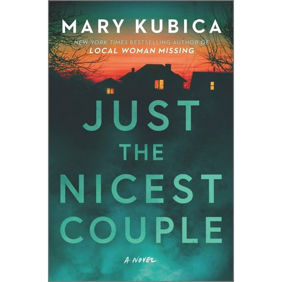 Just the Nicest Couple (Hardcover)