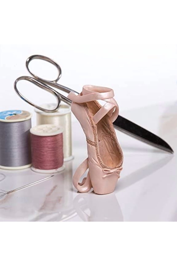 Classic Pointe Miniature Shoe #LV210112